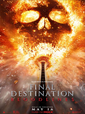 Final Destination  Bloodlines